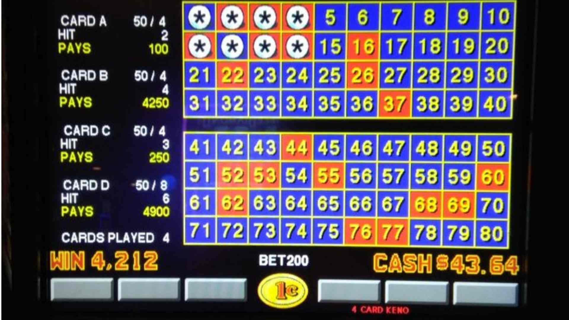Tax Calculator for Lottery Winnings Understanding Potential Lottery Tax Costs