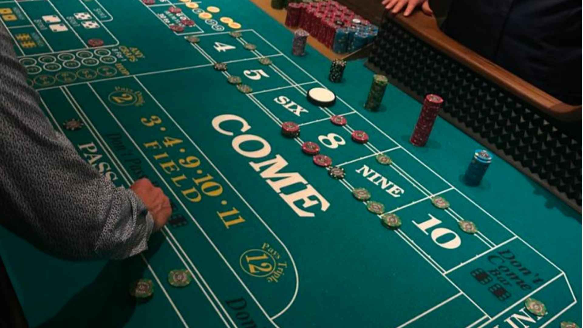 Online Blackjack Success with Strategic Thinking