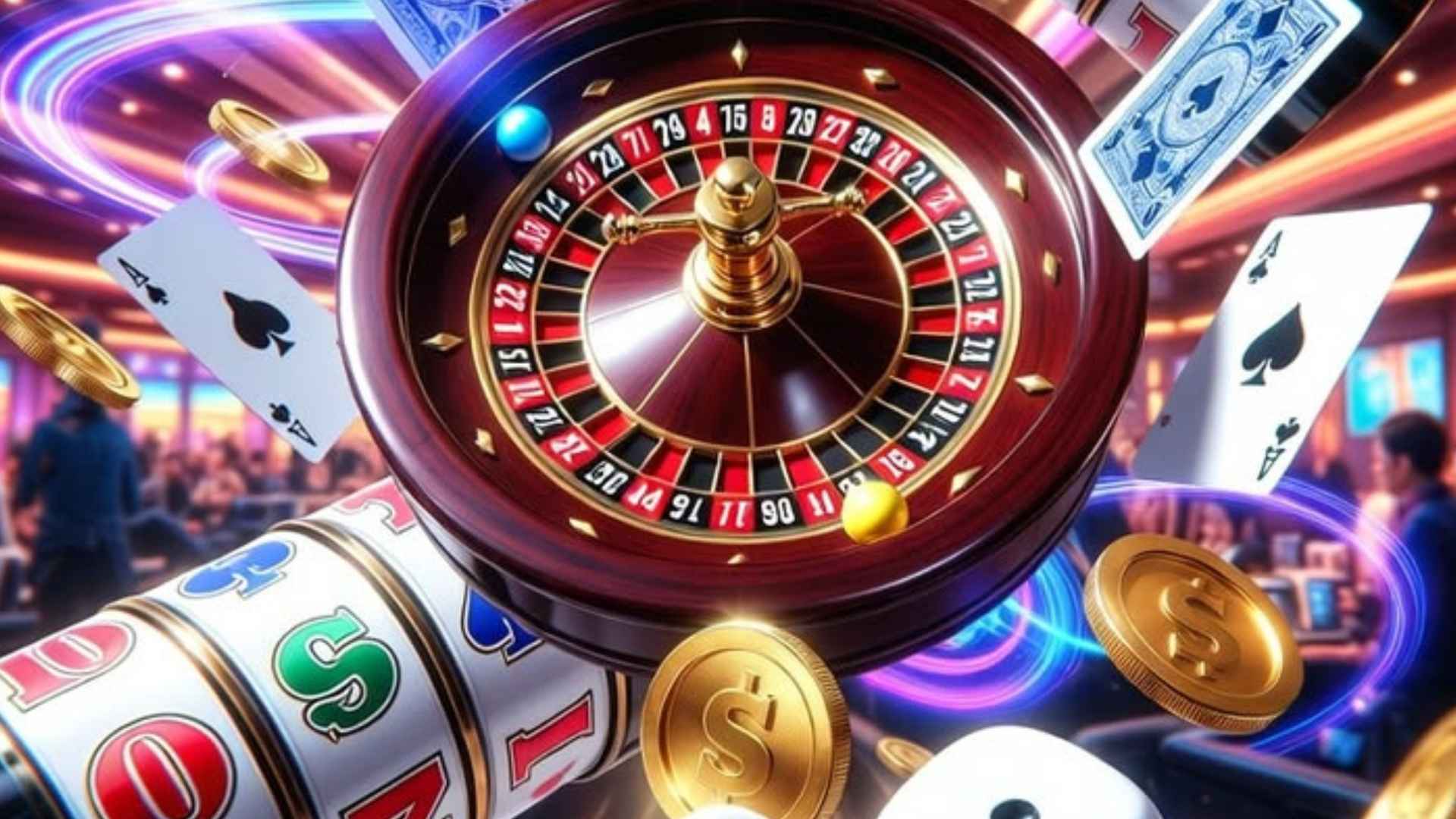 Free Spins Casino No Deposit Bonuses Comparing Free Spin Offers and Bonus Conditions