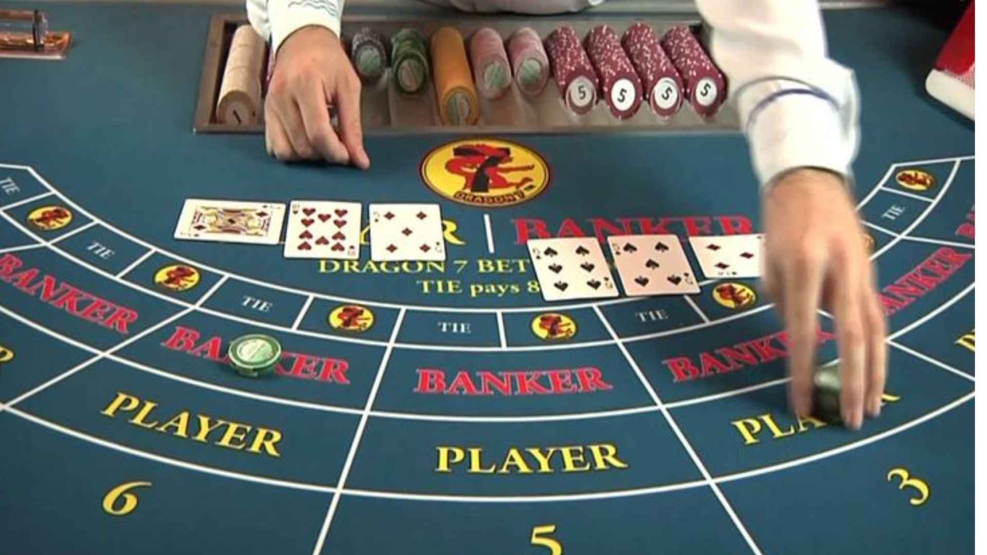 casino game mas grande del mundo Explorando El casino game Más Grande Del Mundo